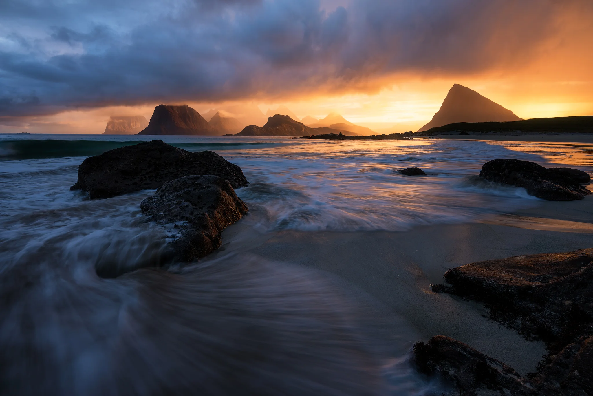 Norway
