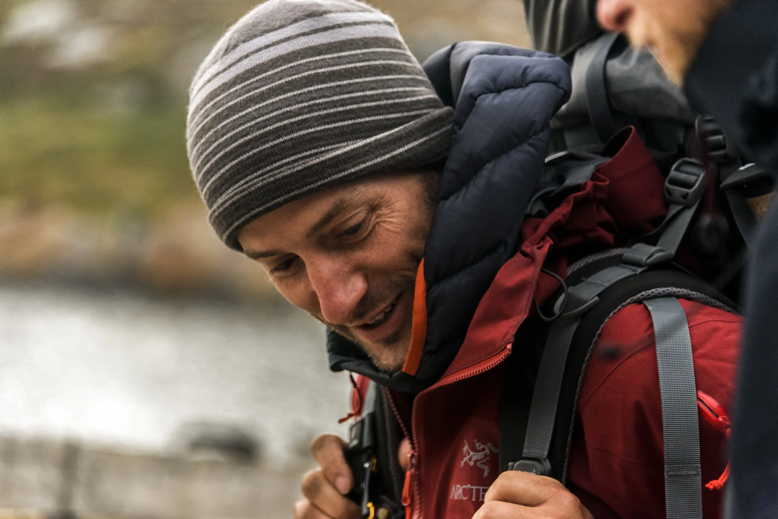 Hiking in Greenland.jpg