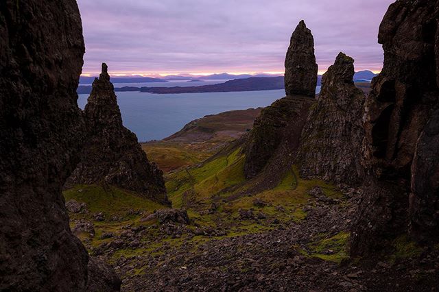 There was no shortage of rain during this last visit to Scotland, but those times between showers were absolutely breathtaking. .
.
.
.
.

#pocket_world #ig_landscape &nbsp;#dream_spots #visual_heaven #landscapephoto #landscape_lover #natgeoadventure