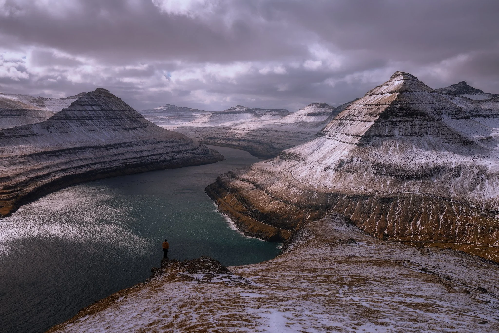 Faroe Islands