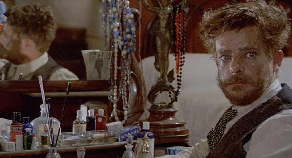 LOVE AND ANARCHY (FILM D'AMORE E D'ANARCHIA...) 11:AM