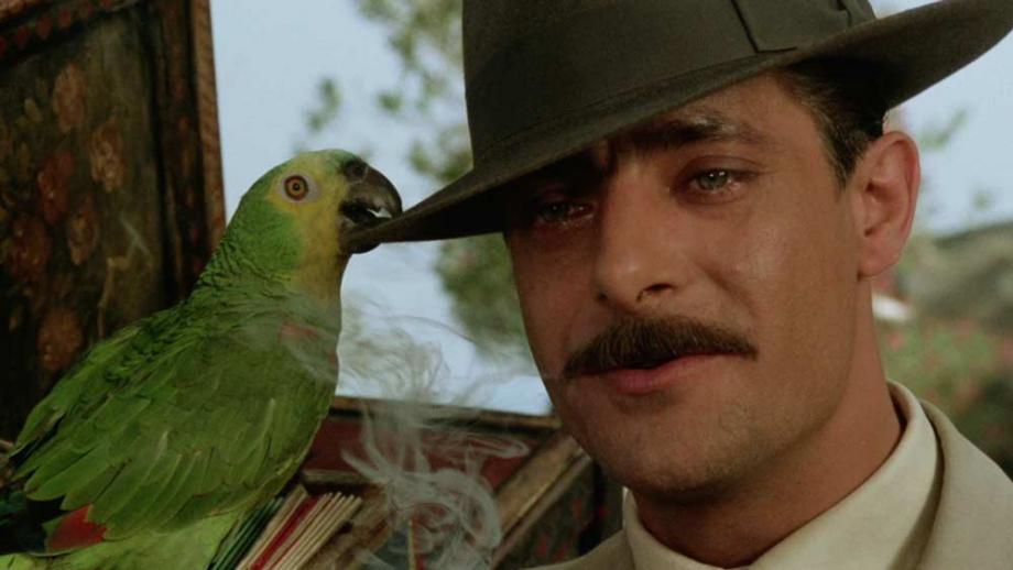 SEVEN BEAUTIES (PASQUALINO SETTEBELLEZZE) 6:30 PM