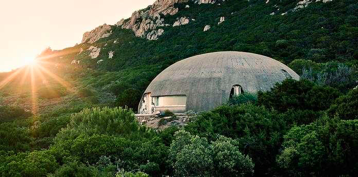 La Cupola Party, 8:30PM