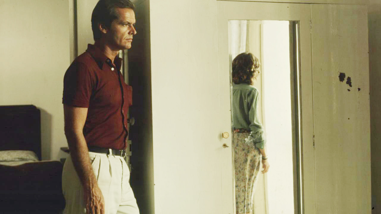 THE PASSENGER (PROFESSIONE: REPORTER)
1974, 124 min. 10:00PM