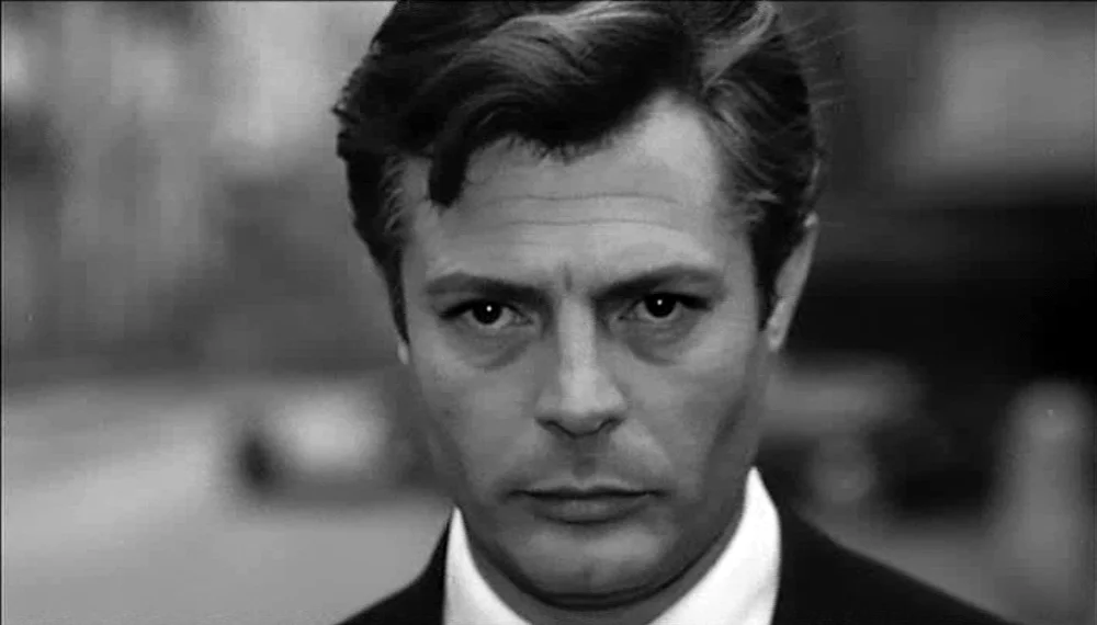 CIAO MARCELLO! AN HOMAGE TO MARCELLO MASTROIANNI