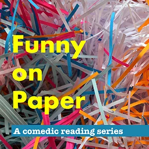 FUNNY ON PAPER