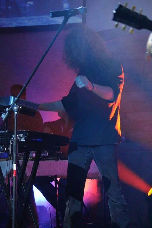 Whirlwind West – Oklahoma City, OK – 5/17/15