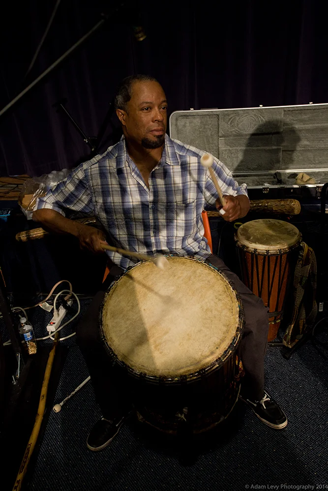 Tribe Quantum Worship Congress – Collinsville, IL – 6/18/14