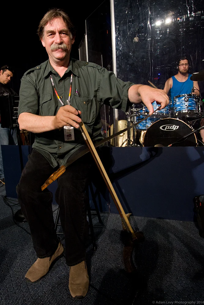 Tribe Quantum Worship Congress – Collinsville, IL – 6/18/14