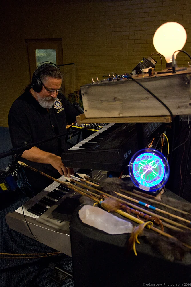 Tribe Quantum Worship Congress – Collinsville, IL – 6/18/14