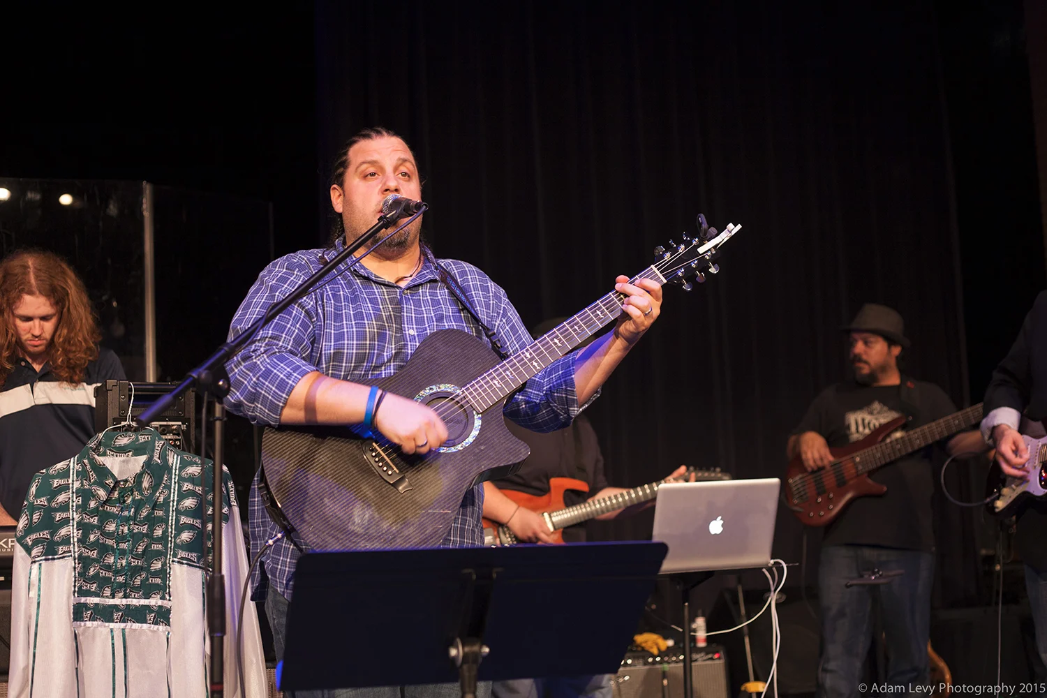 Tribe Quantum Worship Congress – Collinsville, IL – 6/12/15