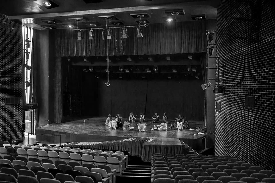 Art Doesn't Need Democracy But Democracy Needs Art