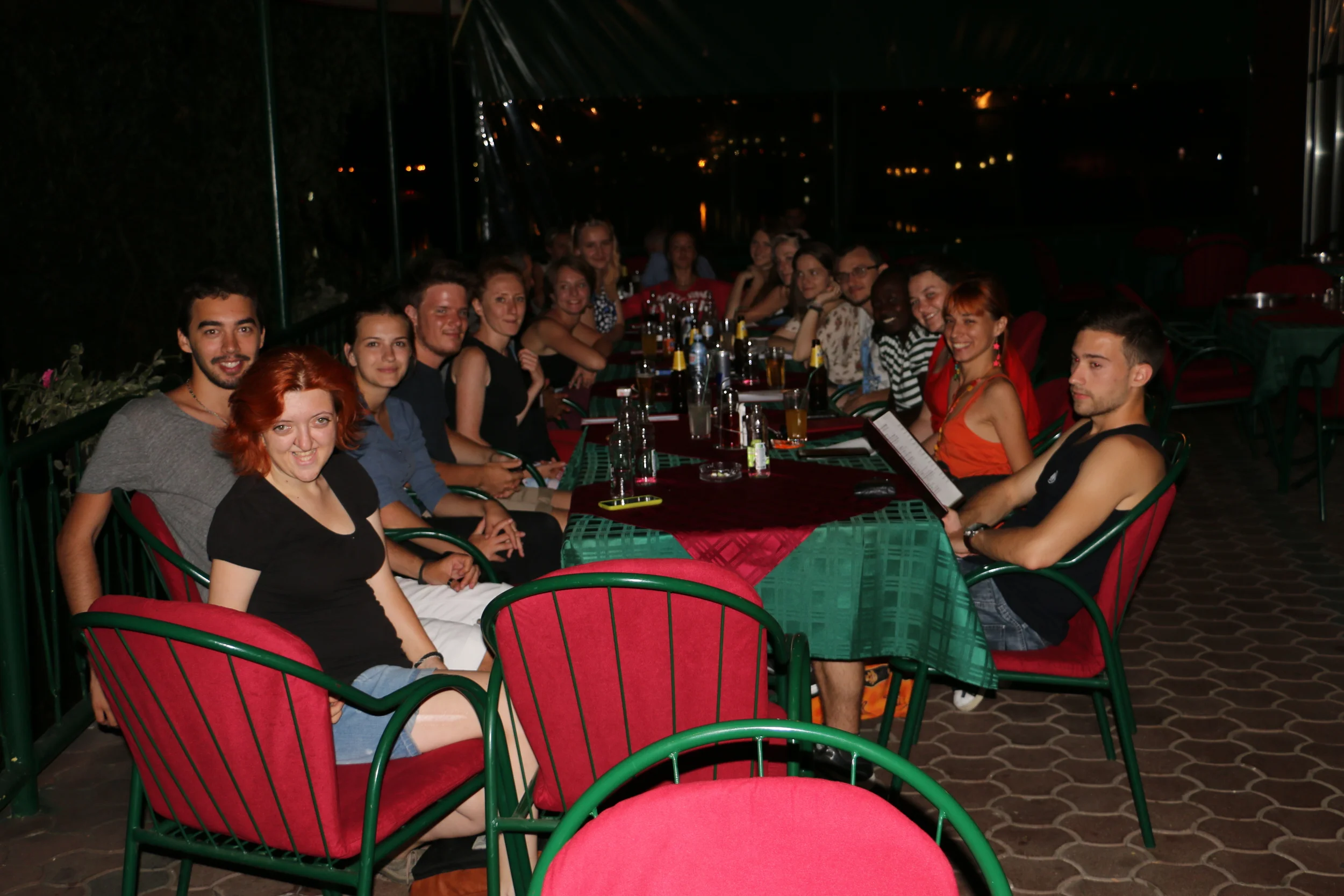 Day Four in Višegrad