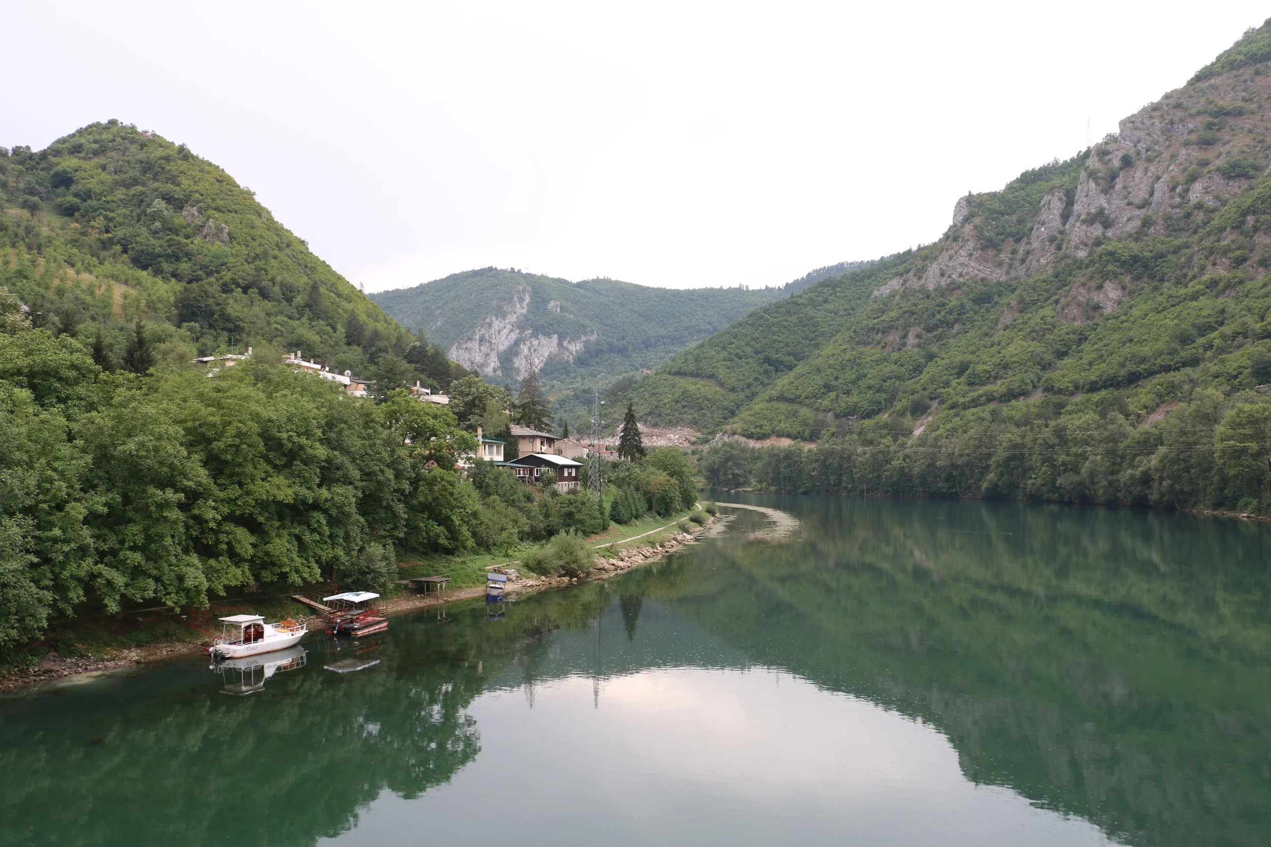 Day Six: The Young People of Višegrad