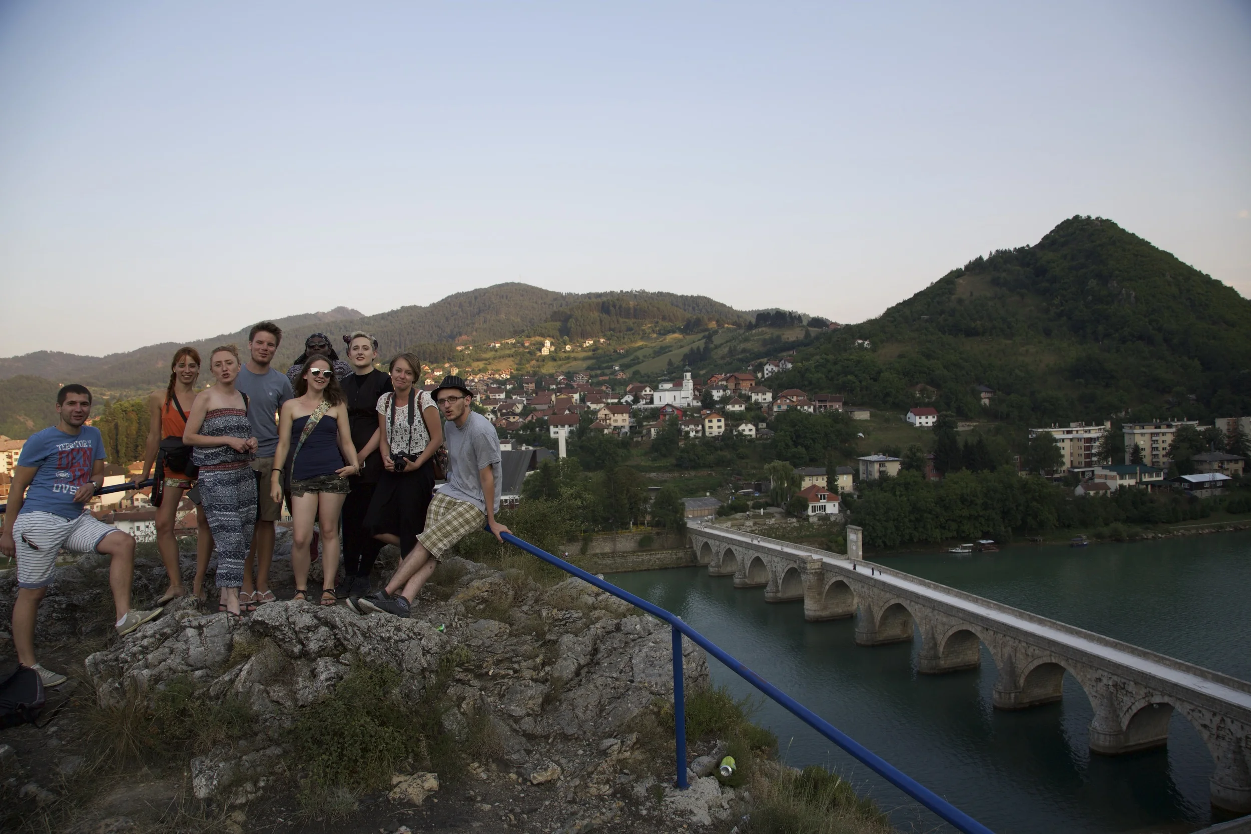 A look back at the past week