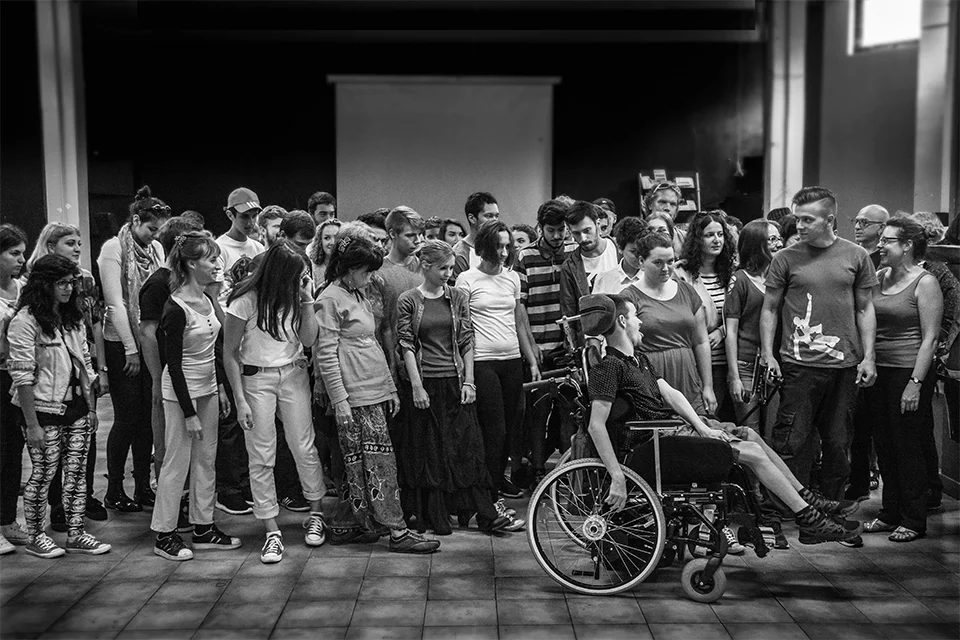 The Complete Freedom of Mind