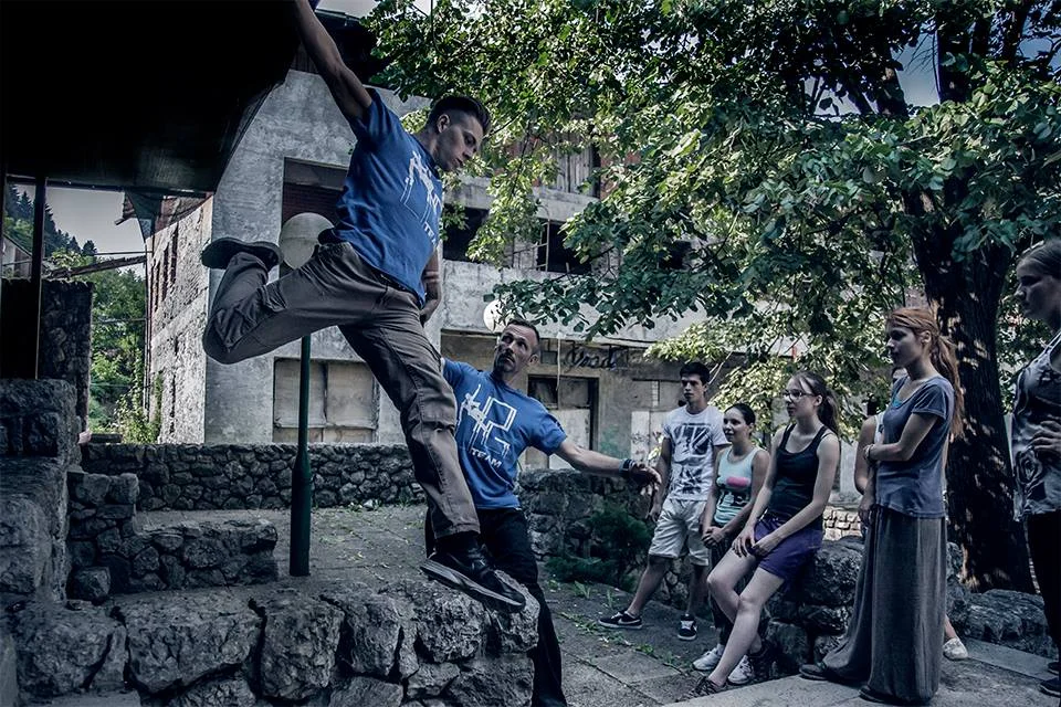 Final Showcase Friday