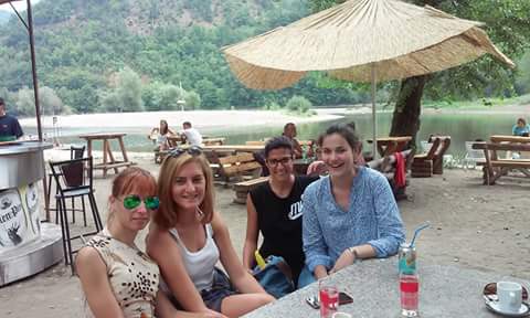 Shared by Lidija