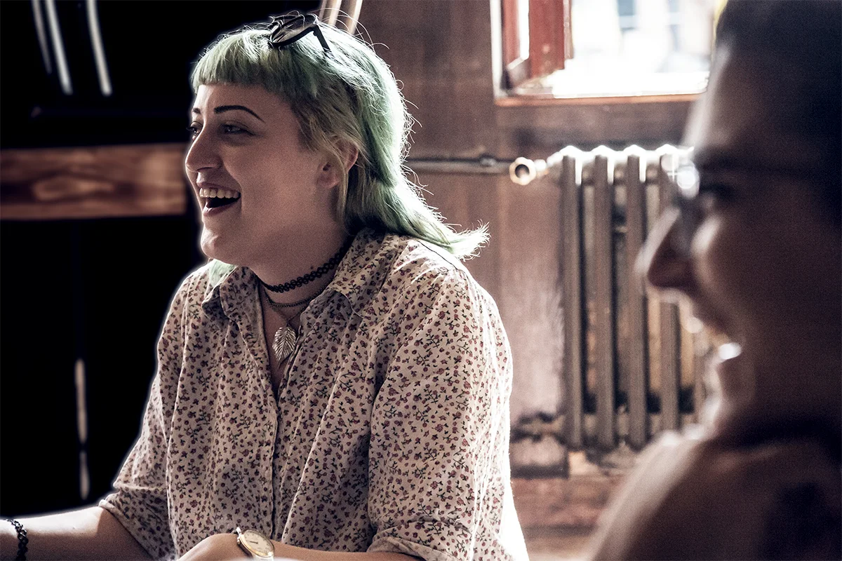 My thoughts about The Four Towns Meeting in Visegrad