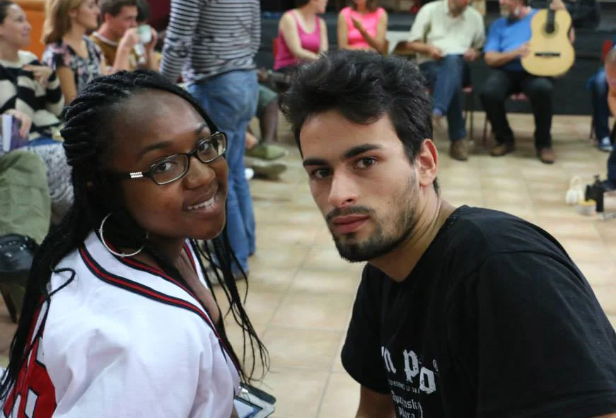 Progression, Growth and Developing my Youth Platform