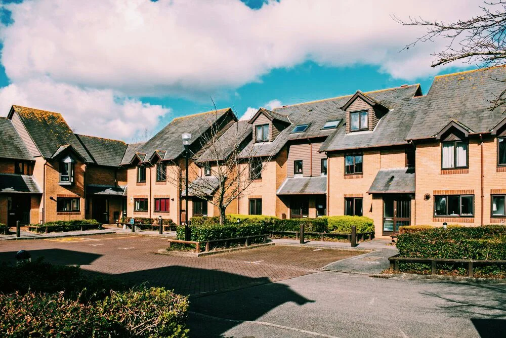 TCFT Village