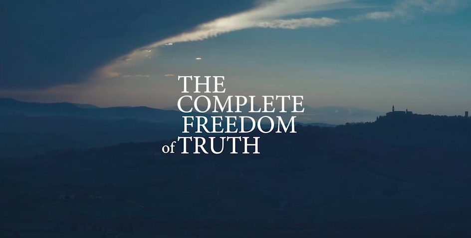 Robert Golden's TCFT Documentary