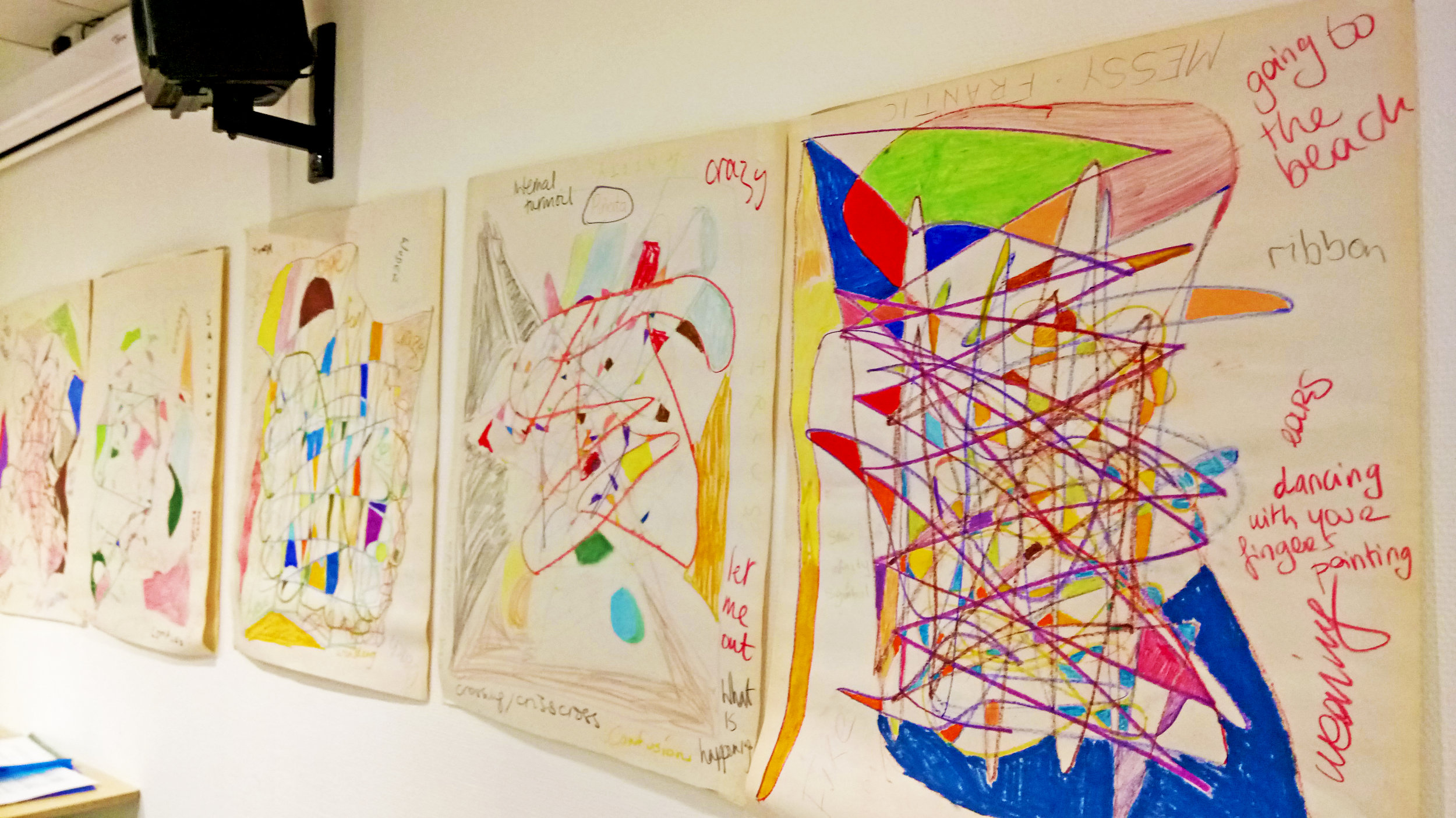 Getting TCFT Croydon 2018 Started