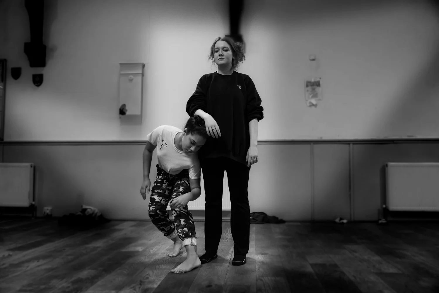 TCFT Bridport February 2019 