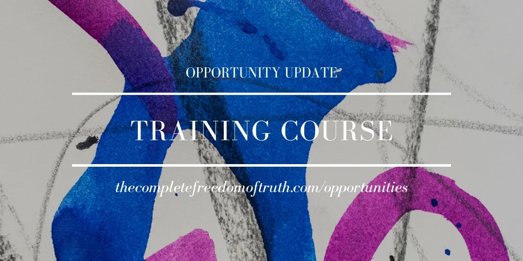 Workshop on Developing Creative Tools for Youth Work