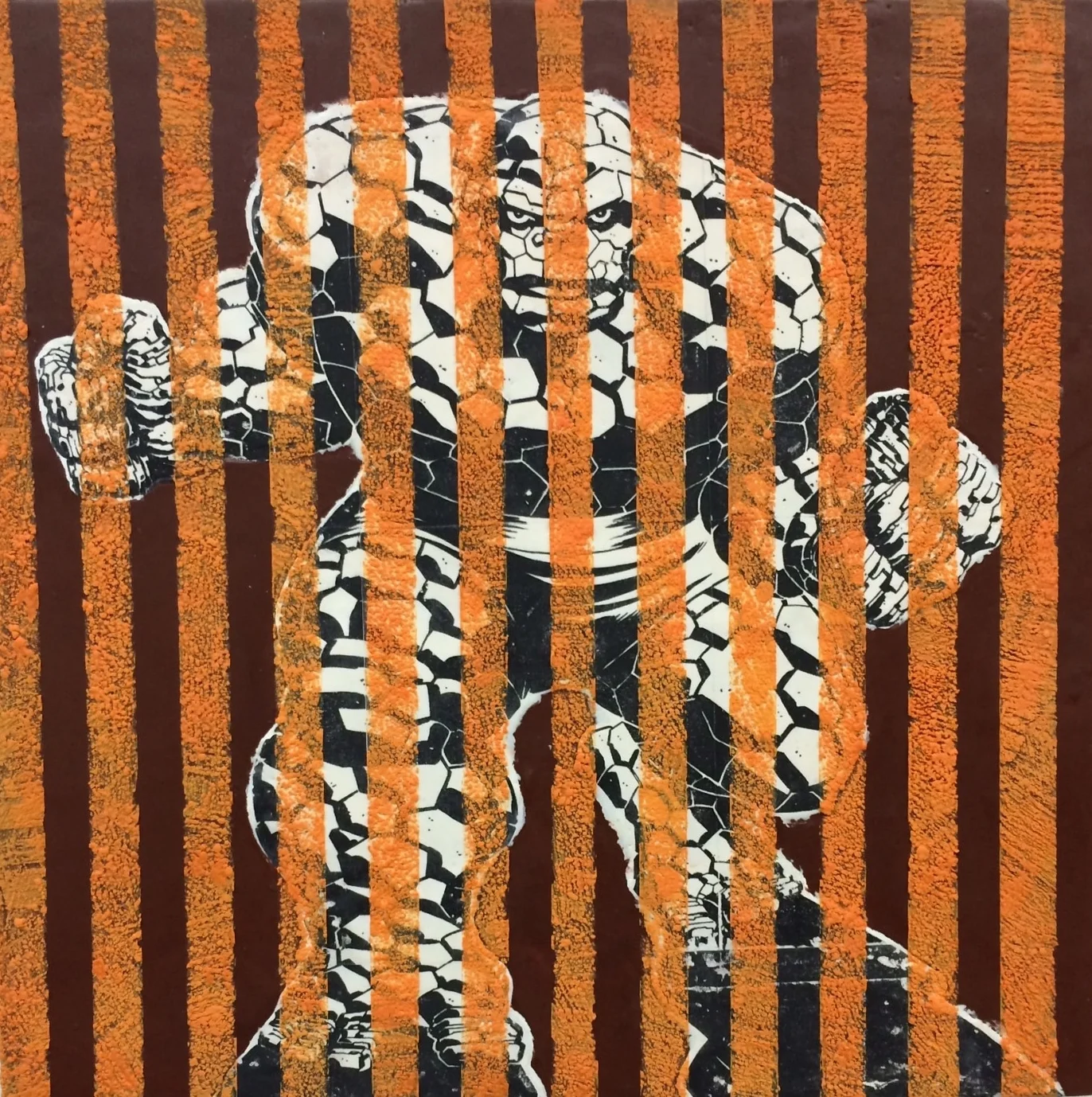 That Thing Between the Lines