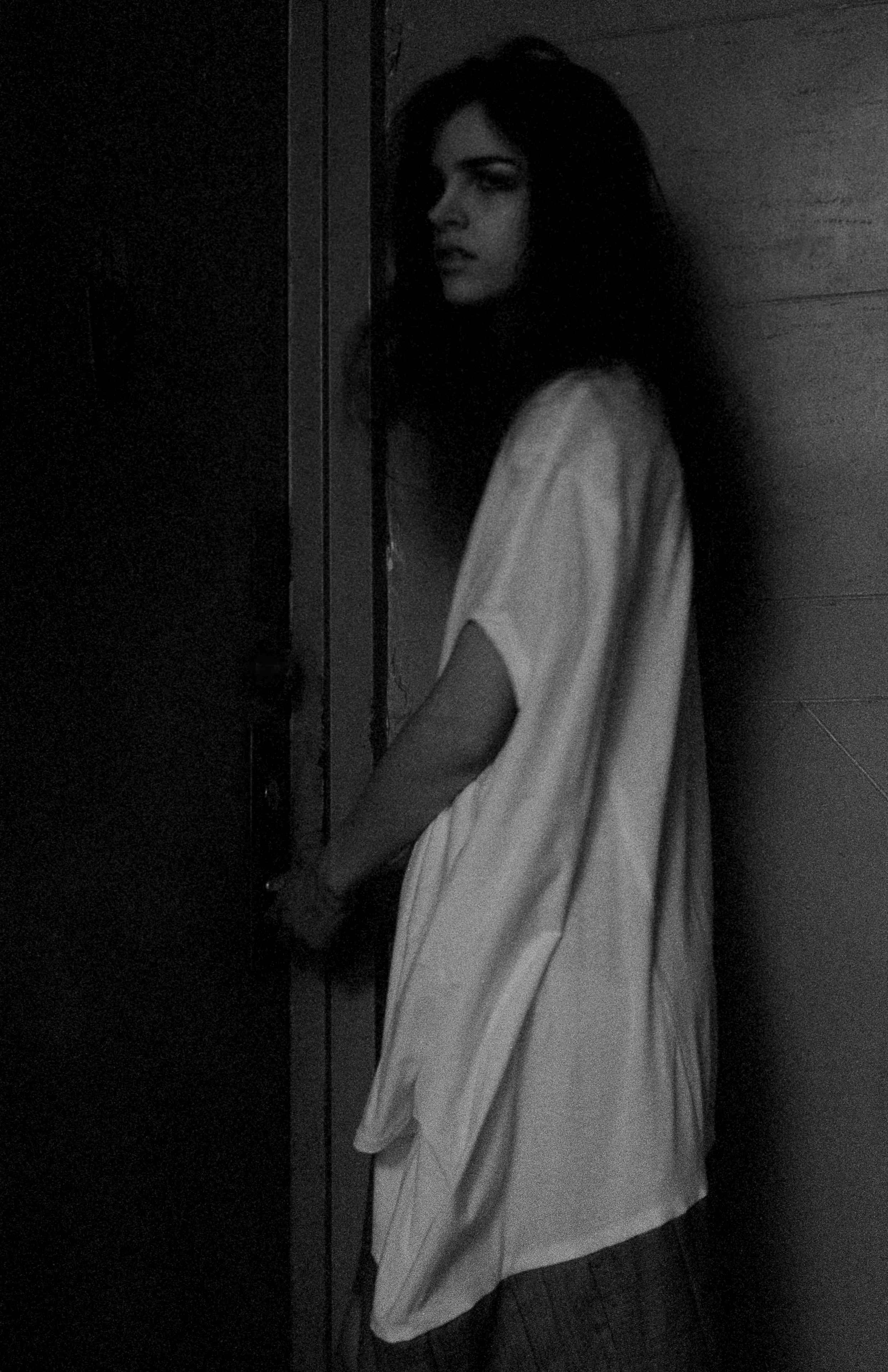  Photography: Su Mustecaplioglu  Makeup:&nbsp;Minako Kiuchi  Hair: Yuki Nammori  Model: Barbara Vasle  Producer: Clemmie Seely 