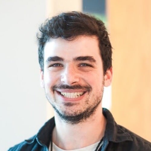 Daniel Teitelbaum &ndash; Wed 27 May, 6:30 PM (AEST)

Daniel Teitelbaum is a play facilitator at Playful Thinking, an organisation that uses playful methodologies to help organisations and teams grow and develop. Daniel is also a radio broadcaster on