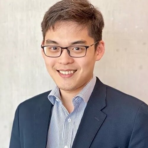Jarrel Seah &ndash; Mon 8 Jun, 5:30 PM (AEST)

Dr Jarrel Seah is a medical doctor, radiology registrar, and AI researcher. He is passionate about identifying key problems in radiology and developing novel AI models and techniques to solve these. Jarr