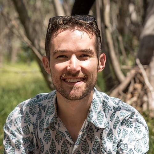 Robin Parkin &ndash; Wed 10 Jun, 6:30 PM (AEST)

Robin Parkin is a facilitator in human-centred design with a background in community organising, social change activism and music education.

After moving to Melbourne from Adelaide, Robin worked with 