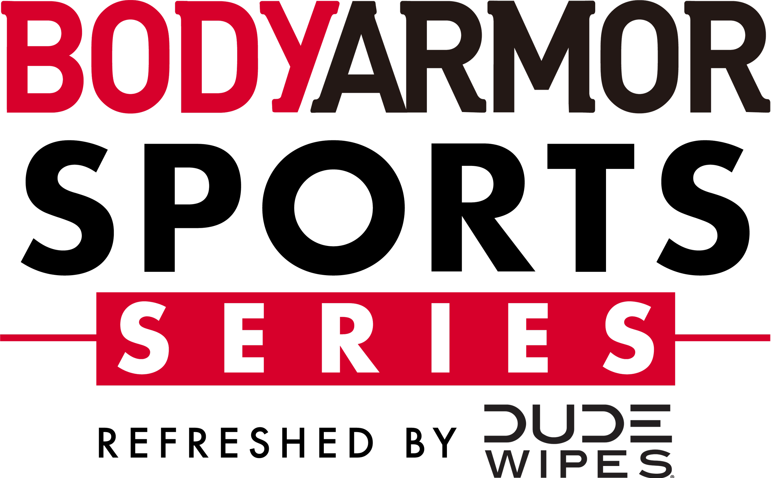 BODYARMOR™ Sports Series