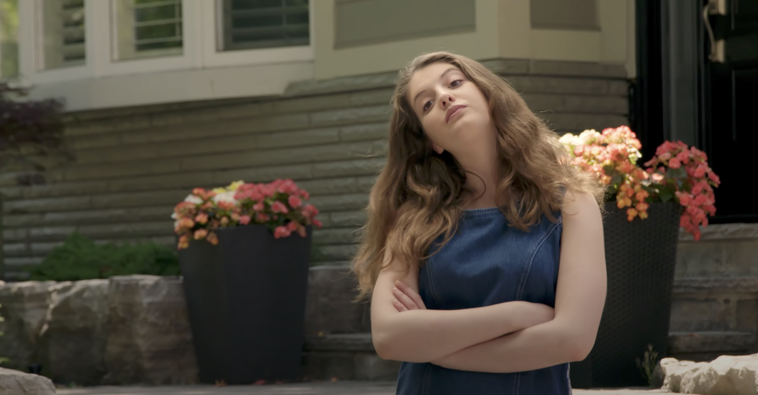 Buckley Insurance: Daughter Driving