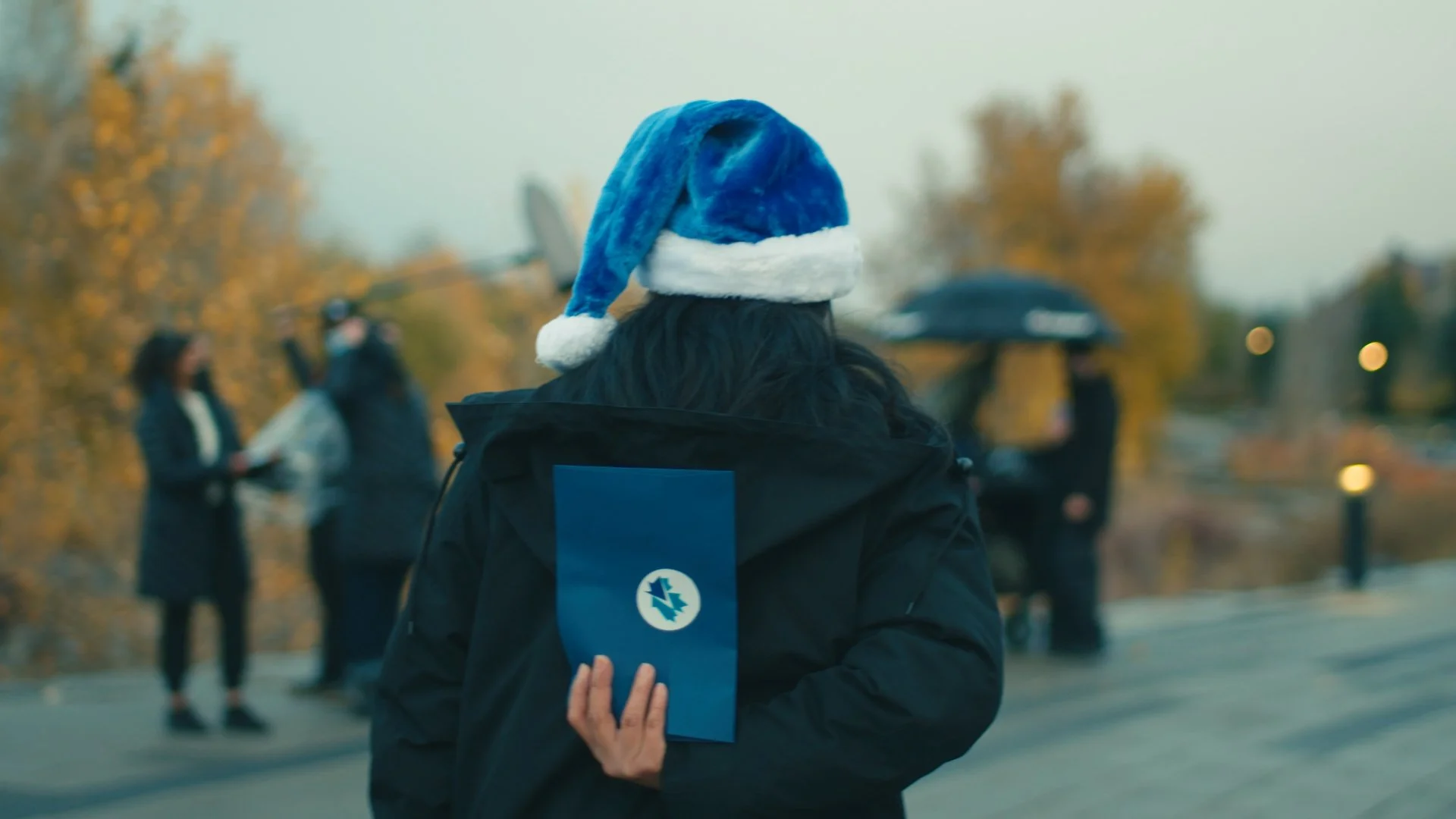 WestJet Christmas Miracle: A Wish Come True