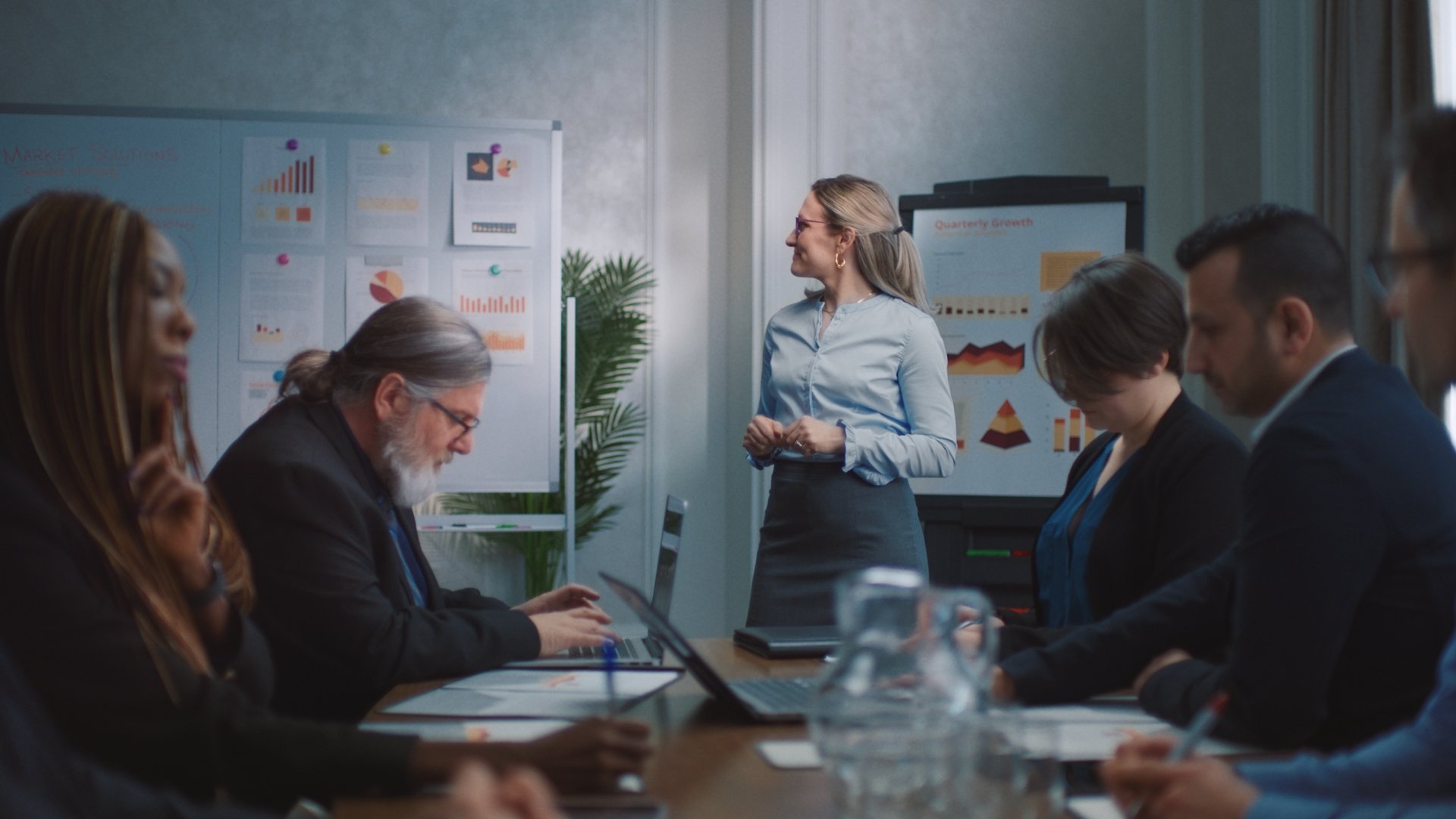 Vogue Optical - Need New Glasses?