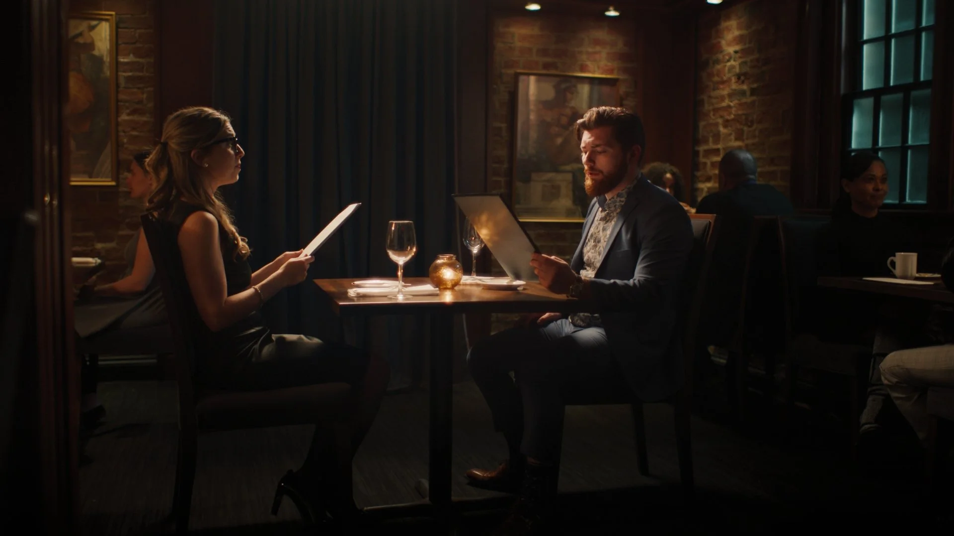 Vogue Optical - Need Glasses?