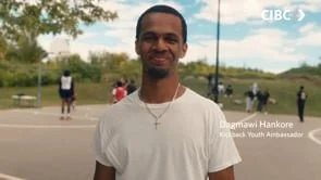 CIBC Champions of Ambition // Kickback