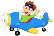 Turn off "auto pilot" and enjoy the ride