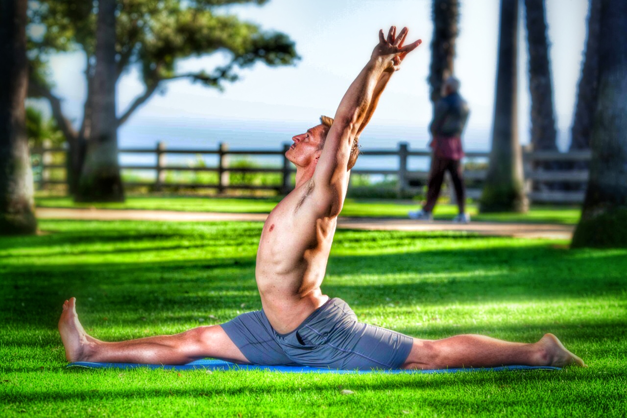 Jake Ferree- Yoga Instructor, Fitness Trainer, Thai Massage Therapist, Meditation/Breathwork Guide, Developer of X-box's YO:30 and Vinyasa VAULT Jake teaches from the heart with a simple yet powerful message: There is always more to explore and discover. Dedicated to your personal transformation inside and out, Jake's true gift lies in his ability to inspire and empower. LEARN MORE ABOUT JAKE