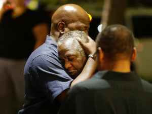 David Goldman/AP Photo