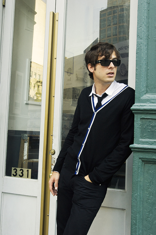 Mark Ronson