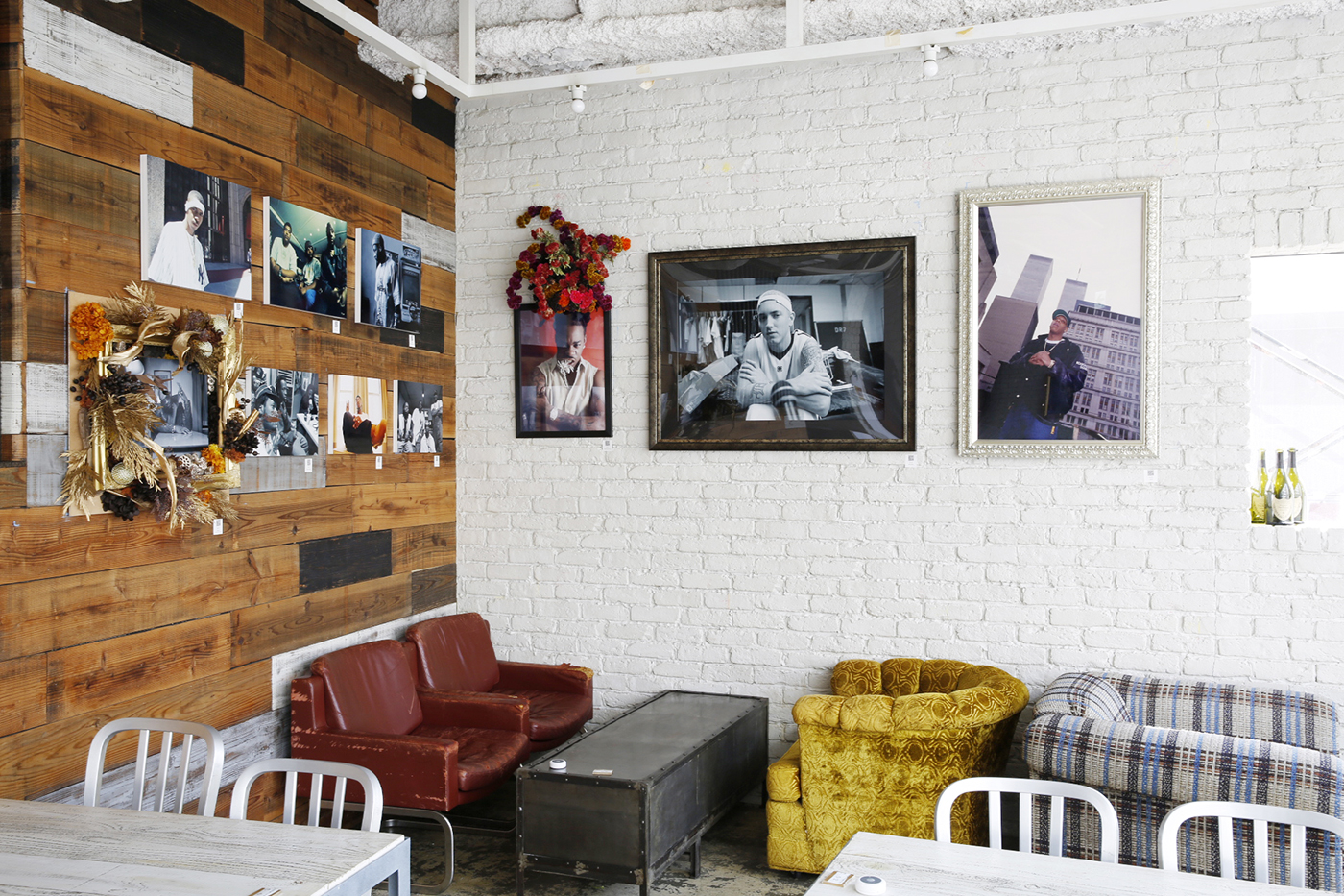 New York Before Zeros vol.1 Photo Exhibition @ Suzu Cafe 9/26-10/24/2014