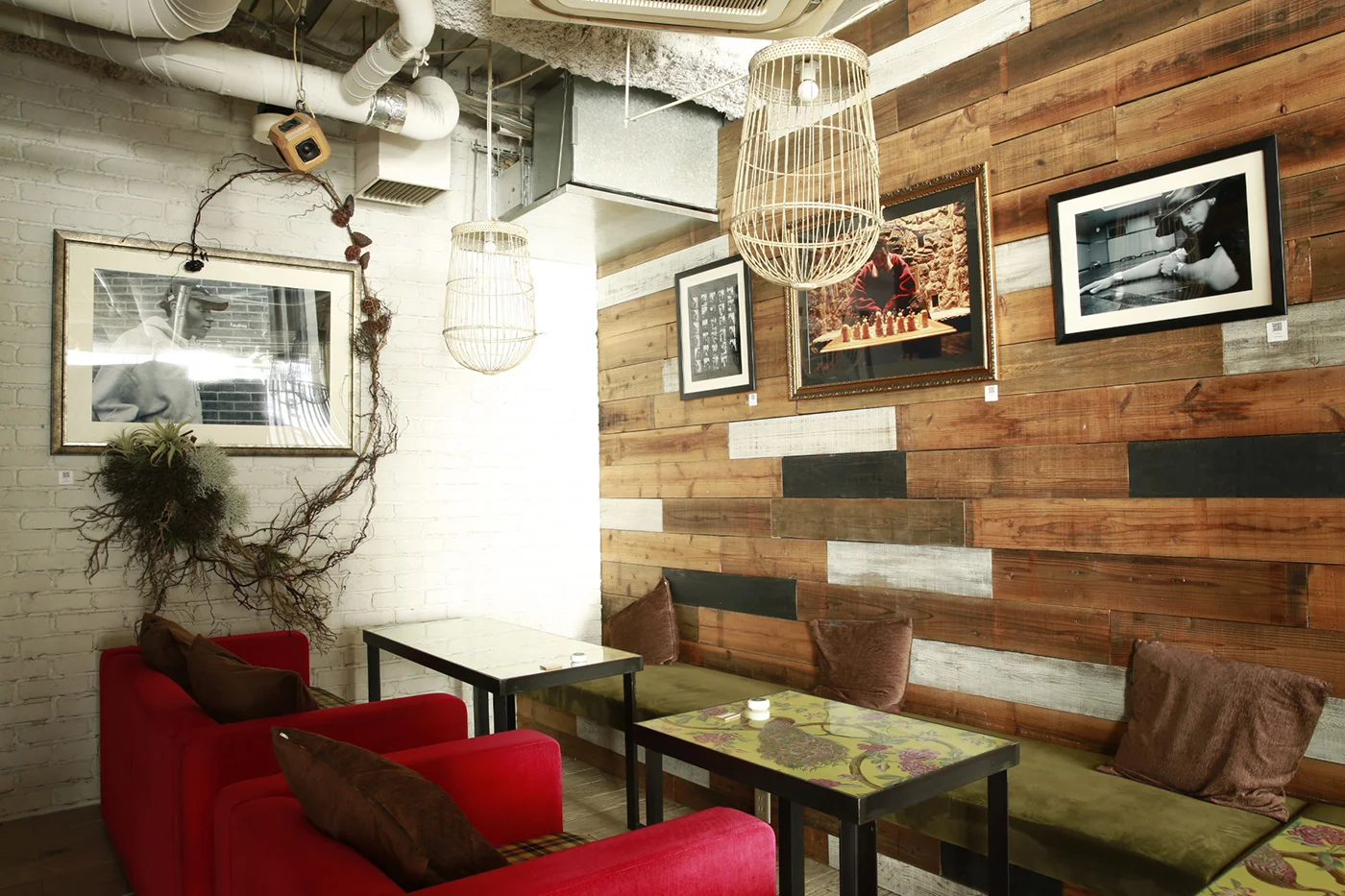New York Before Zeros vol.1 Photo Exhibition @ Suzu Cafe 9/26-10/24/2014