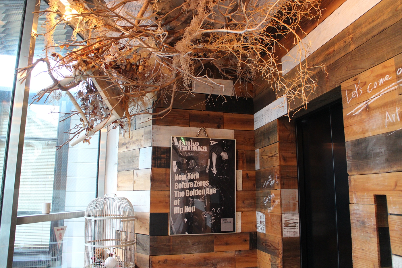 New York Before Zeros vol.1 Photo Exhibition @ Suzu Cafe 9/26-10/24/2014