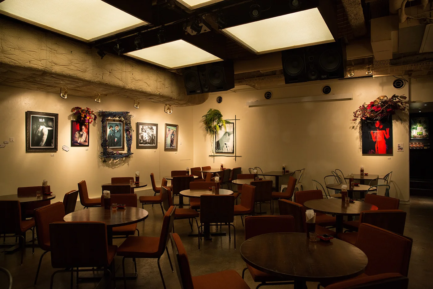 New York Before Zeros vol.2 Photo Exhibition @ Nos Ebisu 1/27-2/27/2015
