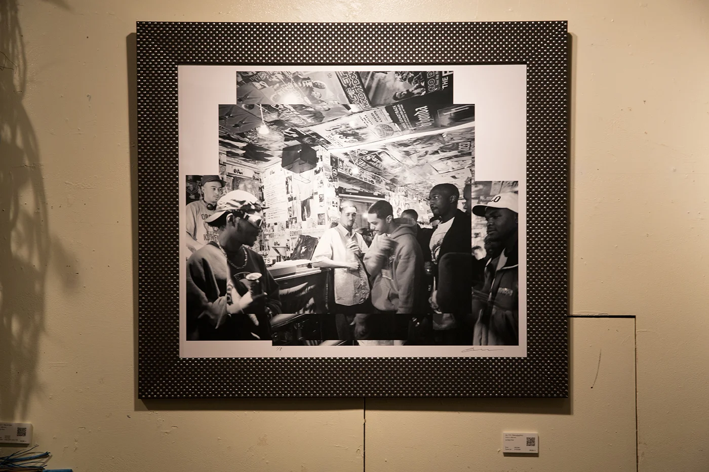 New York Before Zeros vol.2 Photo Exhibition @ Nos Ebisu 1/27-2/27/2015 Hieroglyphics Crew Photo