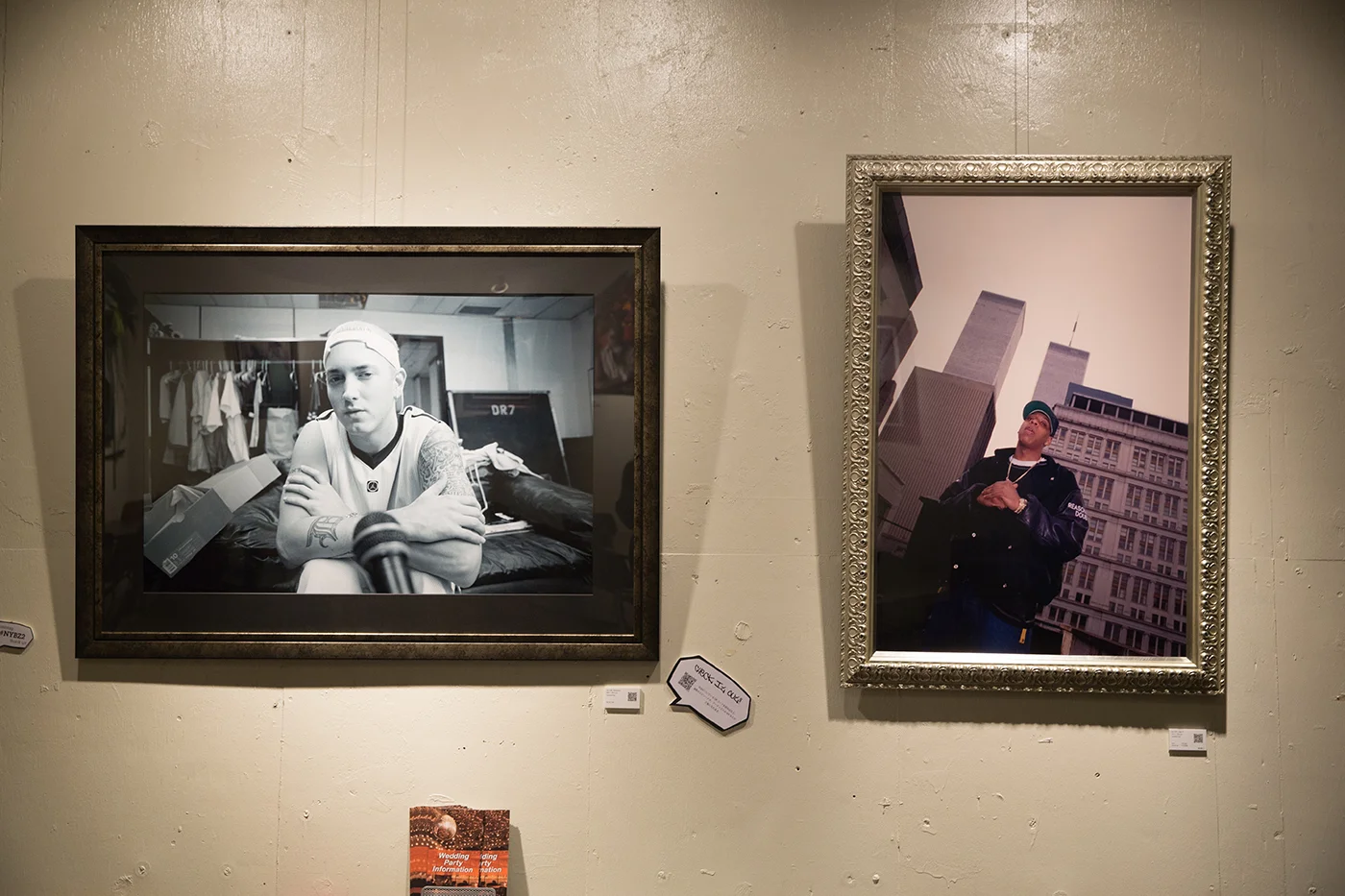 New York Before Zeros vol.2 Photo Exhibition @ Nos Ebisu 1/27-2/27/2015